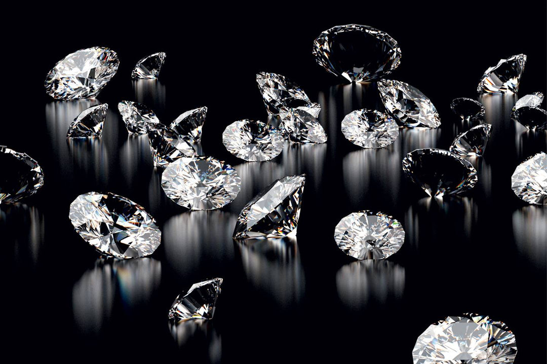 Natural Diamonds vs Lab Grown: What's The difference?