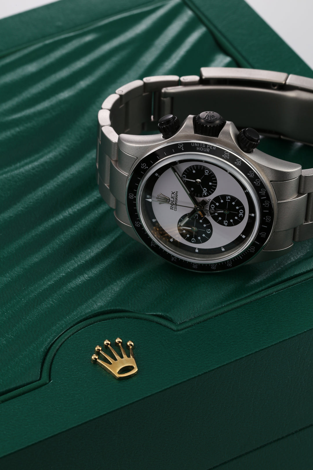 Watches Coming January 28th