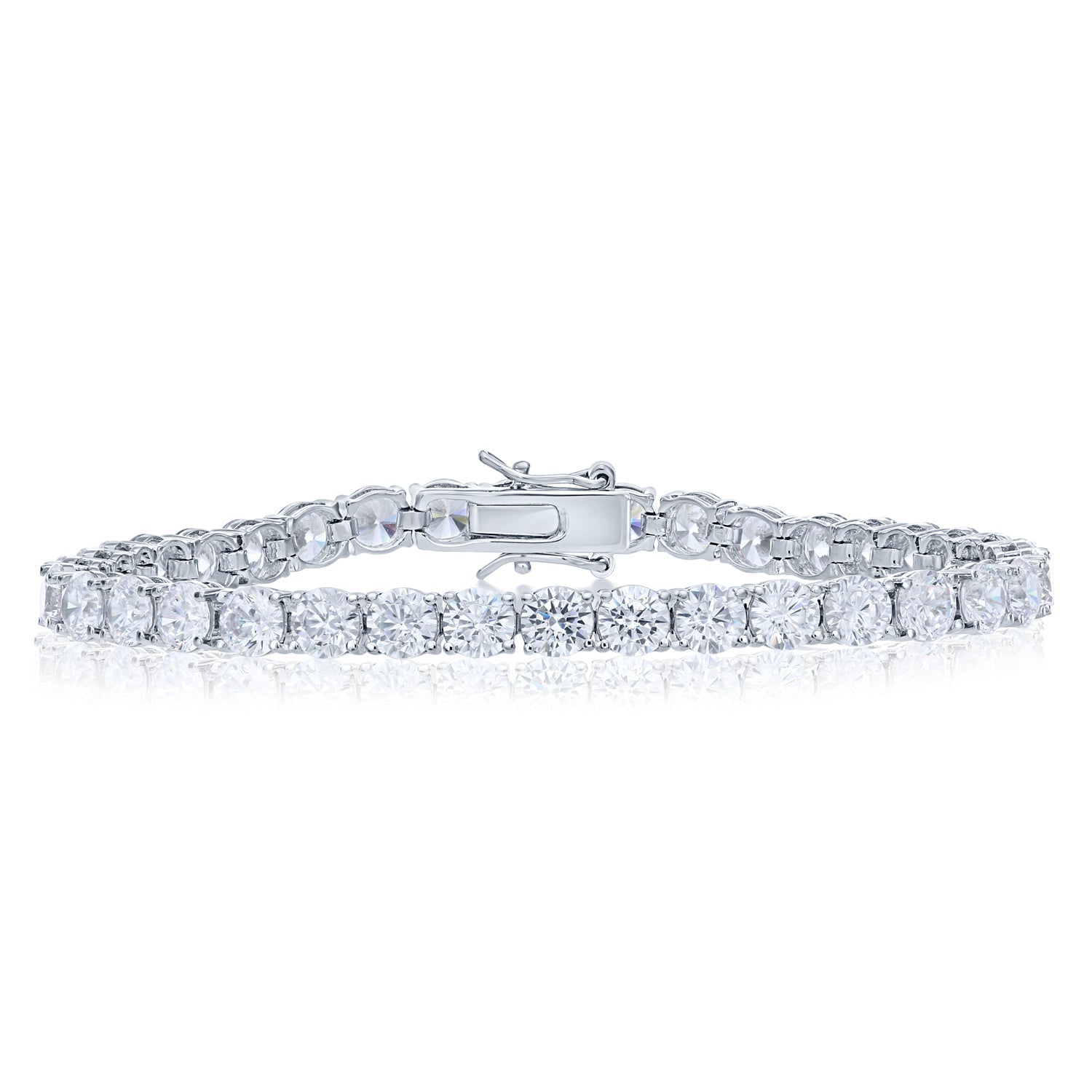 Silver Bracelets