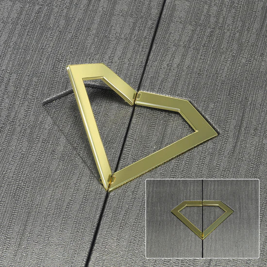 New Magnetic Engagement Ring Builder