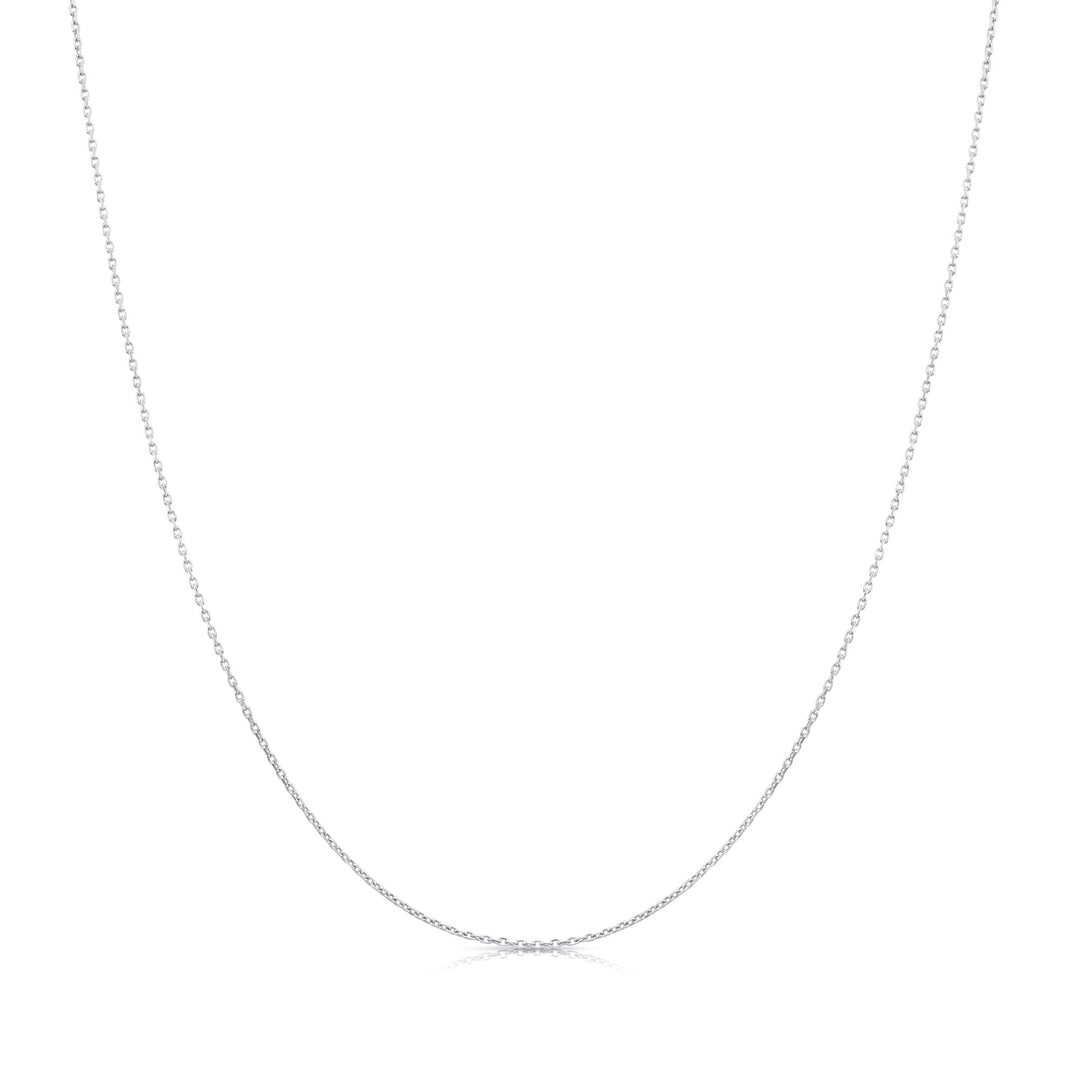 14K Gold Cable Chain, 1.50mm